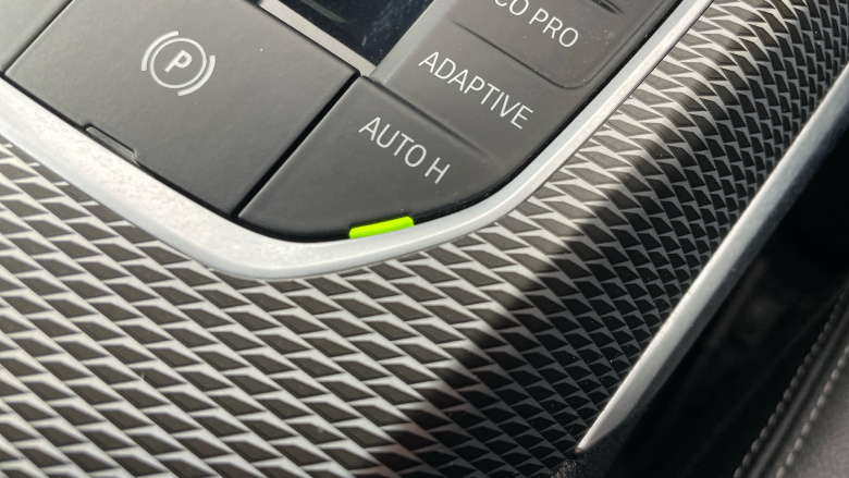 BMW 4 Series 420d xDrive MHT M Sport 2dr Step Auto Diesel Coupe